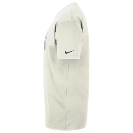 Nike Ανδρική κοντομάνικη μπλούζα Milwaukee Bucks Courtside Max90 Tee